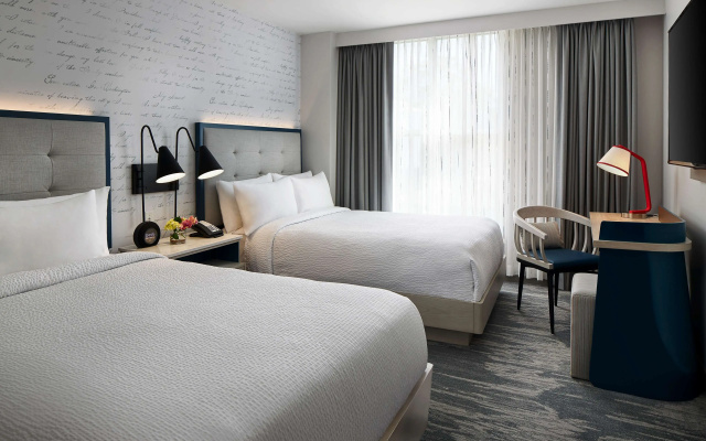 photo 4 of Hyatt Centric Old Town Alexandria