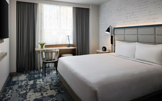 photo 5 of Hyatt Centric Old Town Alexandria