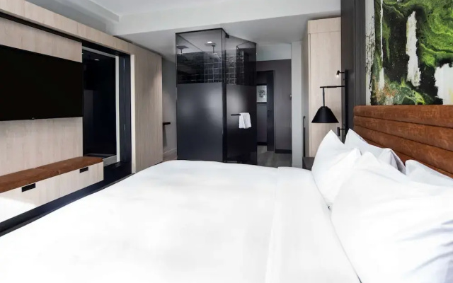 photo 3 of Hyatt Centric SouthPark Charlotte