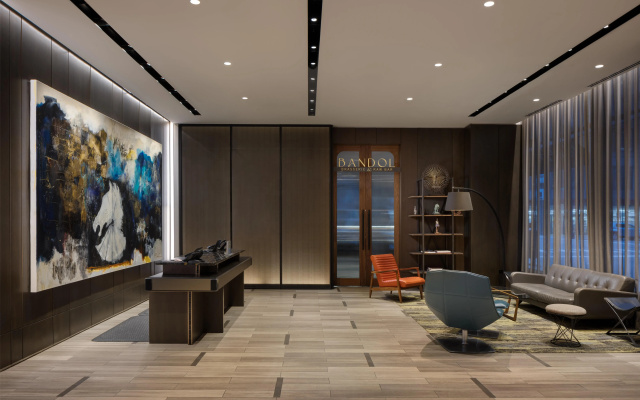 photo 2 of Hyatt Centric The Loop Chicago