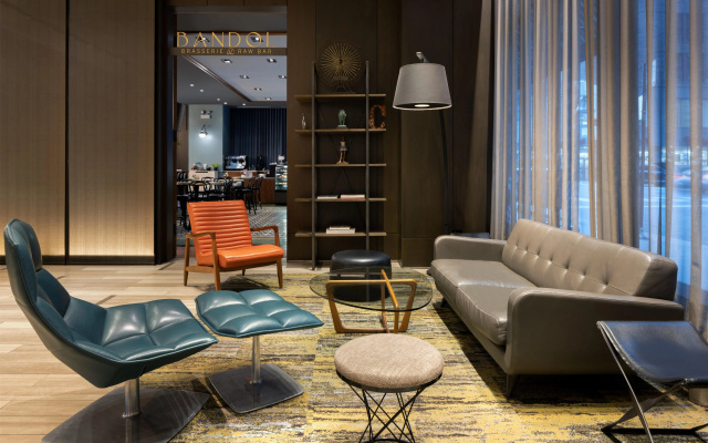 photo 3 of Hyatt Centric The Loop Chicago