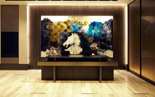 photo 4 of Hyatt Centric The Loop Chicago