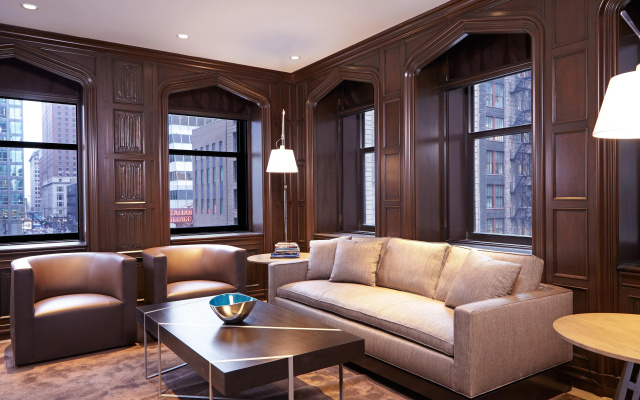 photo 5 of Hyatt Centric The Loop Chicago
