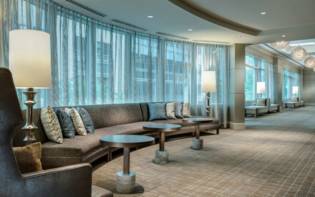 photo 2 of Hyatt Centric Chicago Magnificent Mile