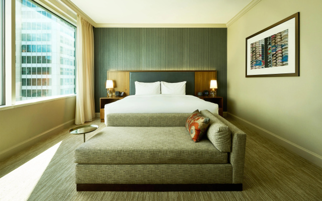 photo 4 of Hyatt Centric Chicago Magnificent Mile