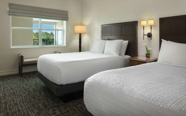 photo 2 of Hyatt Vacation Club at Coconut Cove, Bonita Springs