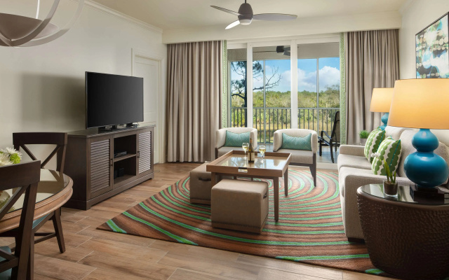 photo 3 of Hyatt Vacation Club at Coconut Cove, Bonita Springs
