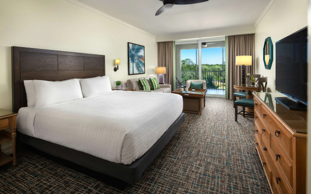 photo 5 of Hyatt Vacation Club at Coconut Cove, Bonita Springs