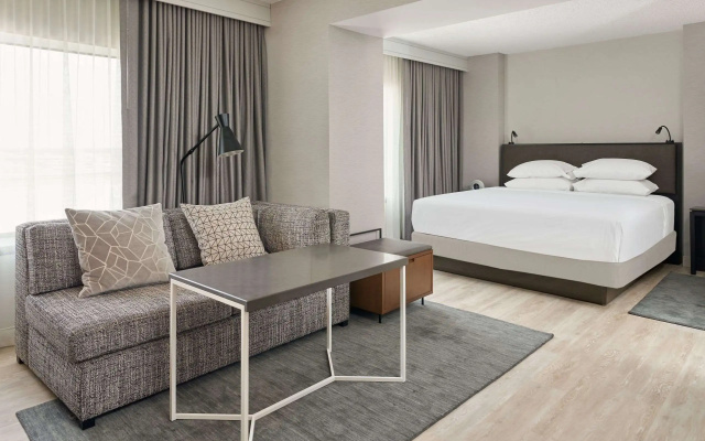 photo 3 of Hyatt Regency Deerfield