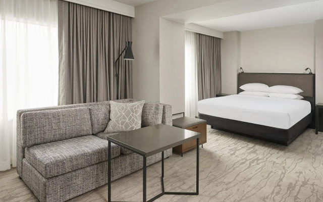 photo 5 of Hyatt Regency Deerfield