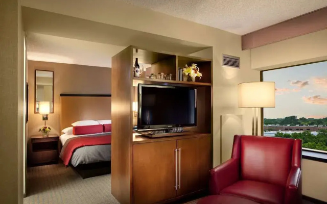 photo 2 of Hyatt Regency Deerfield
