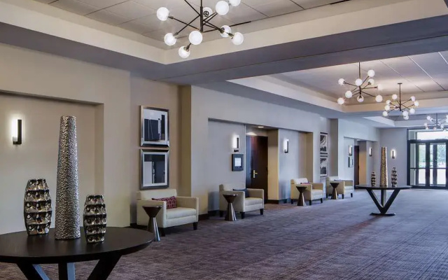 photo 5 of Hyatt Regency Deerfield
