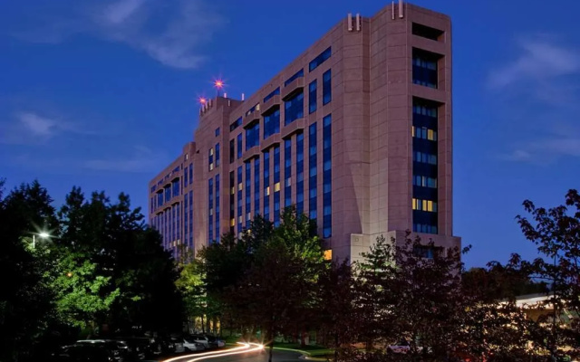 photo 2 of Hyatt Dulles At Washington Dulles Airport