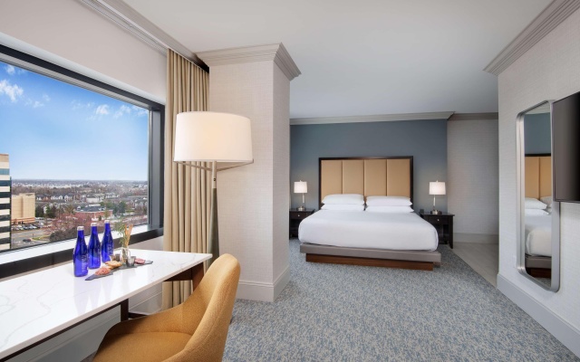 photo 2 of Hyatt Regency Dulles International Airport
