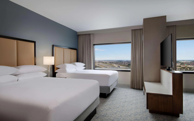 photo 4 of Hyatt Regency Dulles International Airport