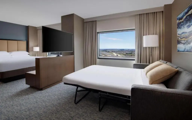 photo 5 of Hyatt Regency Dulles International Airport