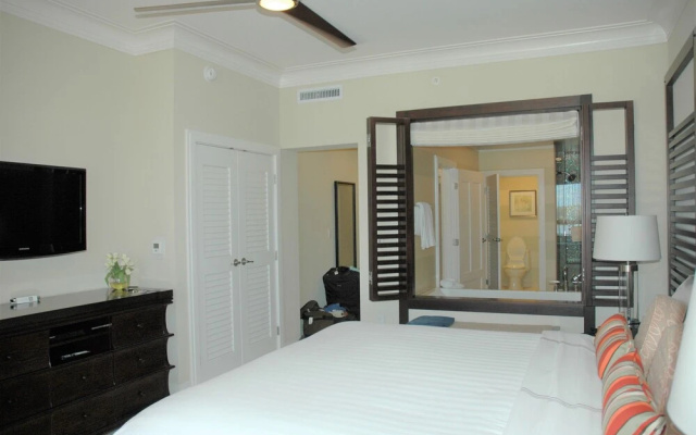 photo 2 of Hyatt Fractional #402 - 2 Br Condo
