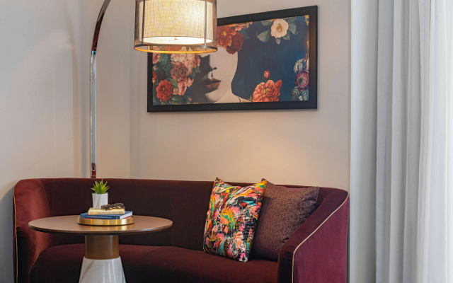 photo 3 of Hyatt Centric French Quarter New Orleans