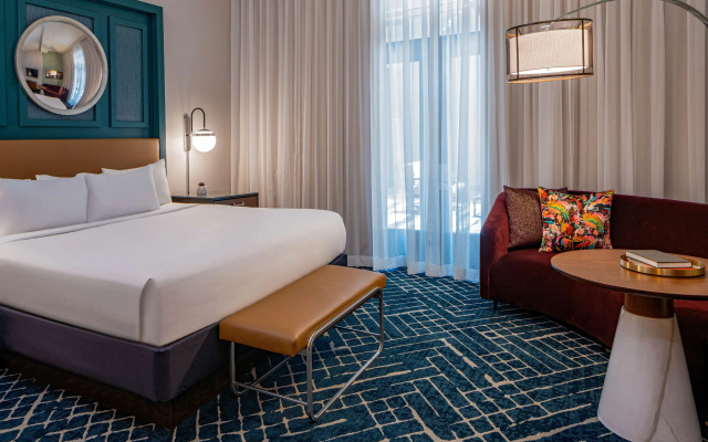 photo 4 of Hyatt Centric French Quarter New Orleans