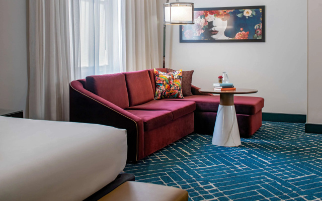 photo 5 of Hyatt Centric French Quarter New Orleans
