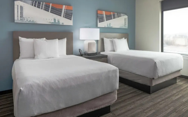 photo 2 of Hyatt House Allentown-Lehigh Valley