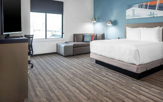 photo 3 of Hyatt House Allentown-Lehigh Valley