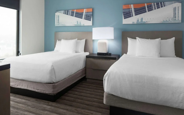 photo 4 of Hyatt House Allentown-Lehigh Valley