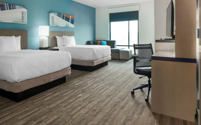 photo 5 of Hyatt House Allentown-Lehigh Valley