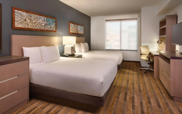 photo 5 of Hyatt House at Anaheim Resort/Convention Center