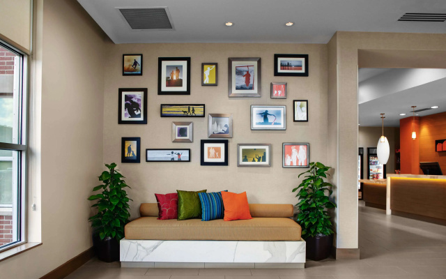 photo 2 of Hyatt House Atlanta Cobb Galleria