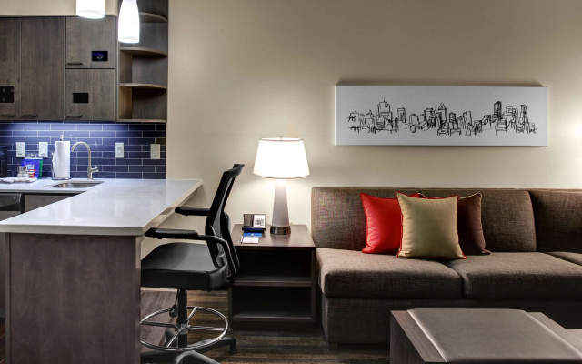 photo 3 of Hyatt House Atlanta Cobb Galleria