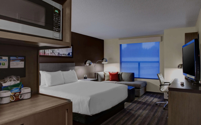 photo 4 of Hyatt House Atlanta Cobb Galleria