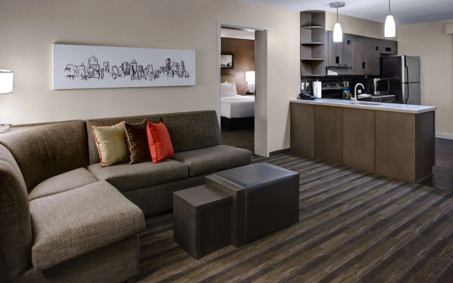 photo 5 of Hyatt House Atlanta Cobb Galleria