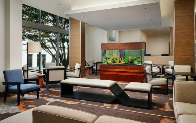 photo 2 of Hyatt House Atlanta Downtown