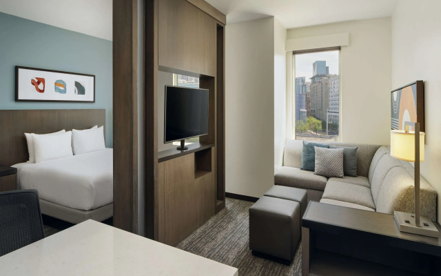 photo 3 of Hyatt House Atlanta Downtown