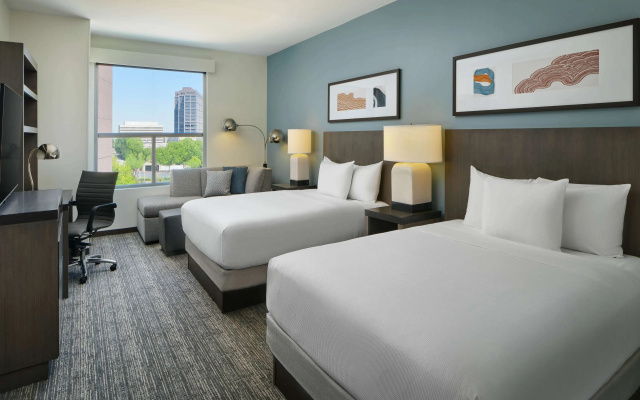 photo 4 of Hyatt House Atlanta Downtown