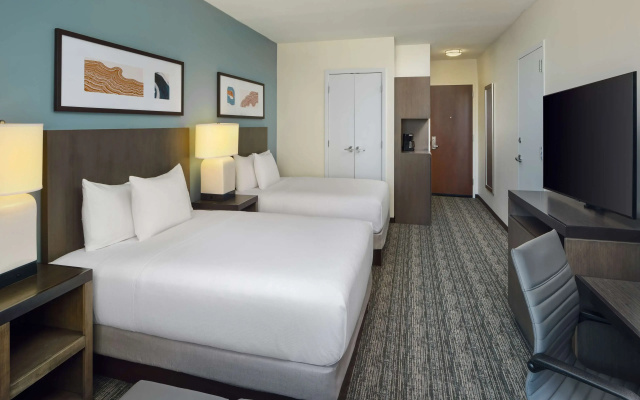 photo 5 of Hyatt House Atlanta Downtown