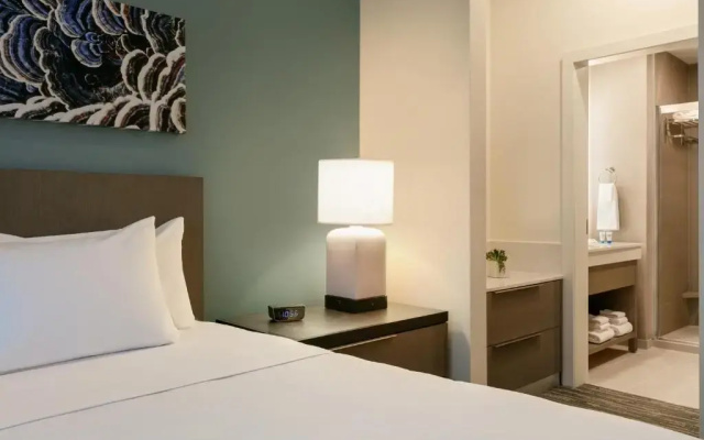 photo 4 of Hyatt House Atlanta / Perimeter Center