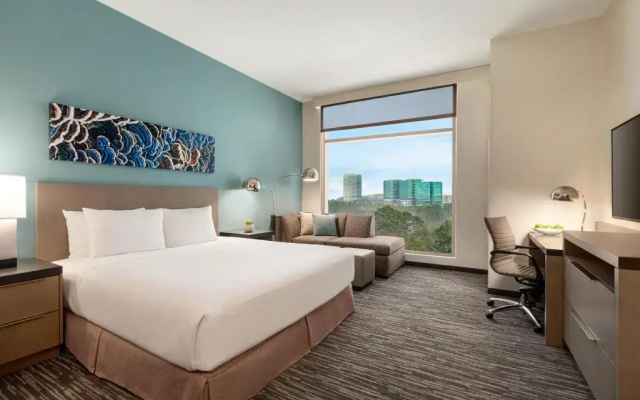 photo 5 of Hyatt House Atlanta / Perimeter Center