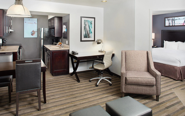 photo 2 of HYATT house Belmont/Redwood Shores