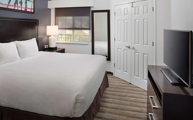 photo 3 of HYATT house Belmont/Redwood Shores