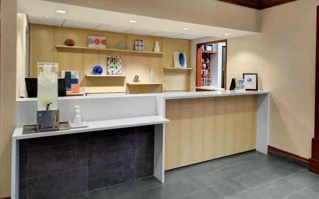 photo 2 of HYATT house Boston/Burlington