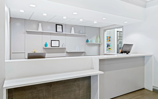 photo 3 of HYATT house Boston/Burlington