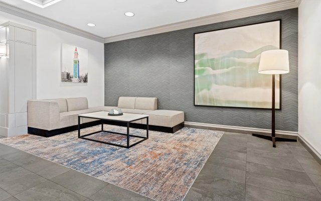 photo 4 of HYATT house Boston/Burlington