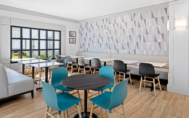 photo 5 of HYATT house Boston/Burlington