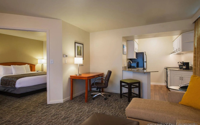 photo 3 of Hyatt House Bridgewater