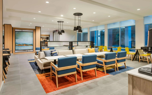 photo 2 of Hyatt House BWI Airport Baltimore