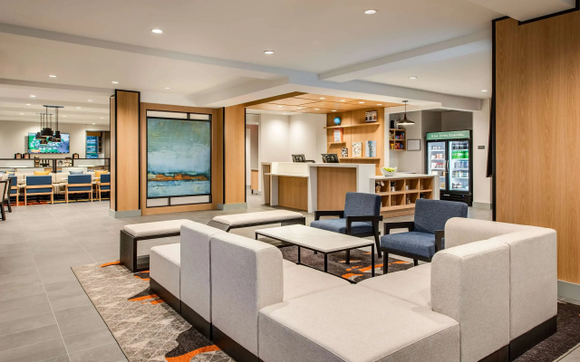 photo 3 of Hyatt House BWI Airport Baltimore