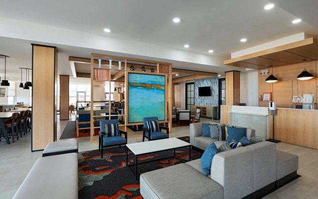 photo 5 of Hyatt House Carlsbad