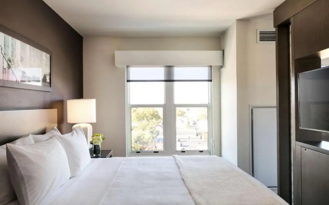 photo 5 of Hyatt House Charleston/Historic District